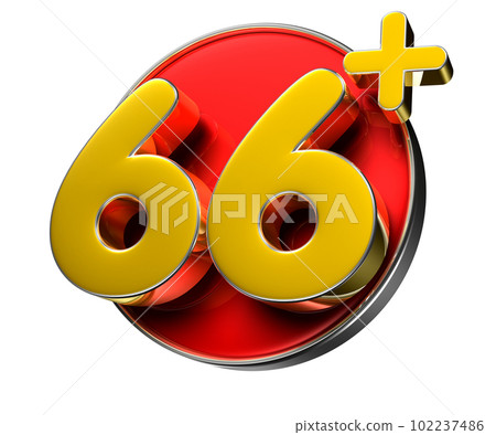 66 plus 3D. 66 plus 3D. 102237486