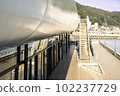海和木陽台甲板 102237729