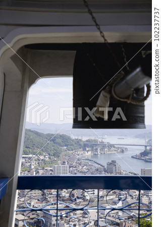 透過鐘聲看城市 102237737