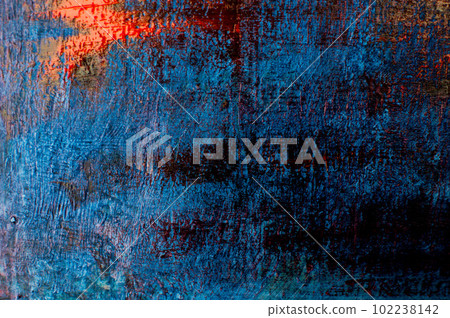background, artistic texture, paint strokes for paper design, textile 102238142