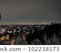 大阪夜景 102238173