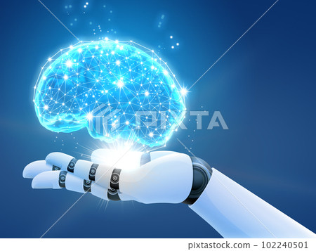Image of artificial intelligence Image of artificial intelligence 102240501