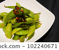 毛豆 Peperoncino 102240671