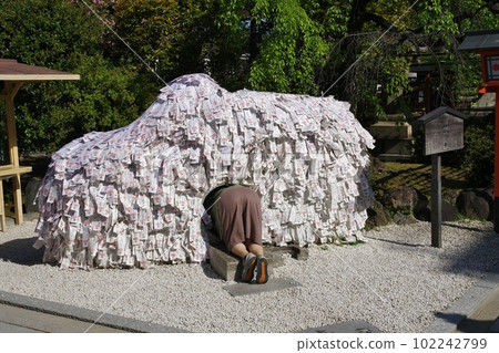 安井金平 102242799