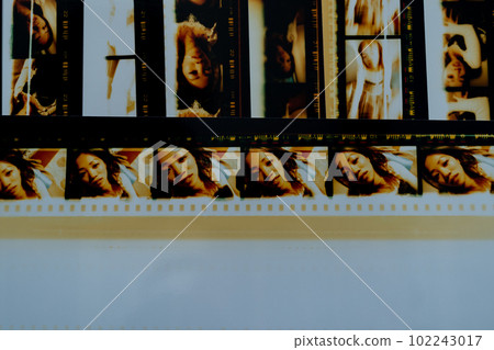 膠卷 電影 影片 102243017