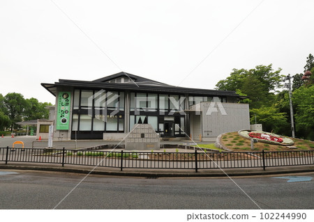 岩手盛岡 盛岡歷史文化館 岩手盛岡 盛岡歷史文化館 102244990
