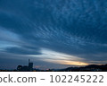 晚上景觀 102245222