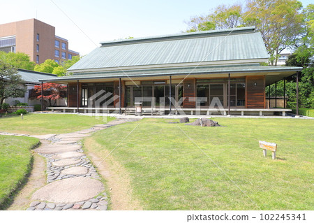 Kiyosumi Garden大正紀念館東京都江東區 Kiyosumi Garden大正紀念館東京都江東區 102245341