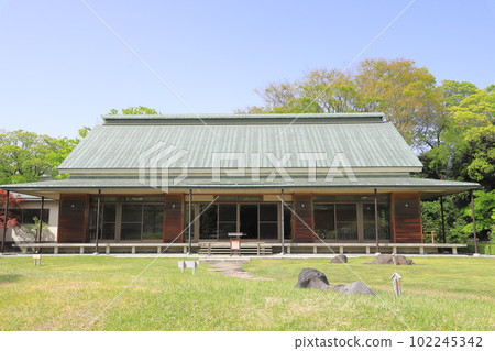 Kiyosumi Garden Taisho Memorial Museum Koto Ward, Tokyo 102245342