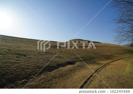 Makinohara Park/Kofun Observation Mountain Makinohara Park/Kofun Observation Mountain 102245489