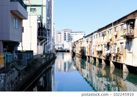 坦噶市場的各個方面 坦噶市場的各個方面 102245910