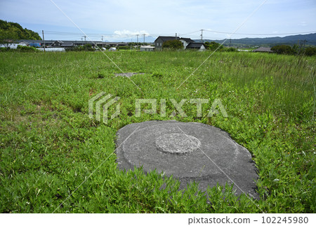 出雲國分寺遺址 出雲國分寺遺址 102245980