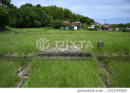 出雲國分寺遺址 出雲國分寺遺址 102245984