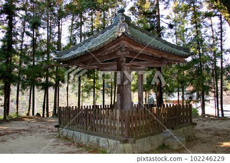 Nara Prefecture Designated Tangible Folk Cultural Property Kasado Nara Prefecture Designated Tangible Folk Cultural Property Kasado 102246229