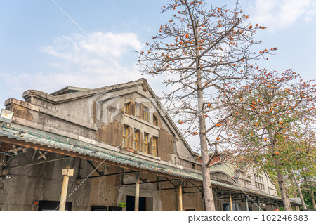 台灣2023台北華山1914文化創意產業園區 102246883