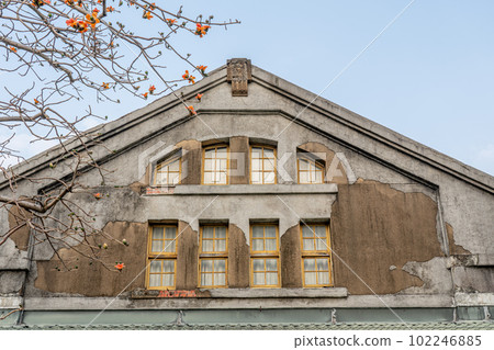 台灣2023台北華山1914文化創意產業園區 102246885