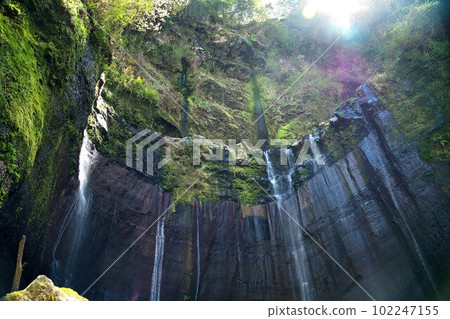 Sunoura River Otaki (Miyazaki Prefecture) 102247155
