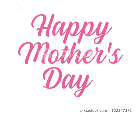 mothers day, mother's day, message 102247371