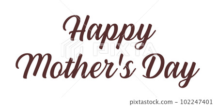 mothers day, mother's day, message 102247401