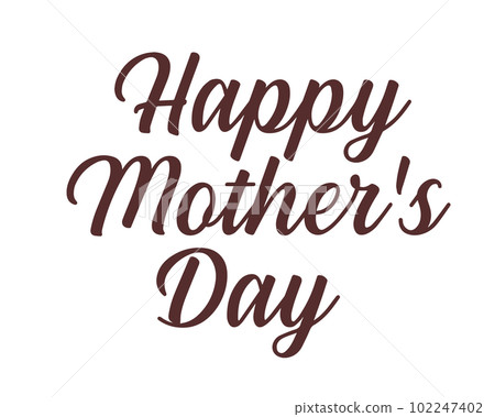 mothers day, mother's day, message 102247402