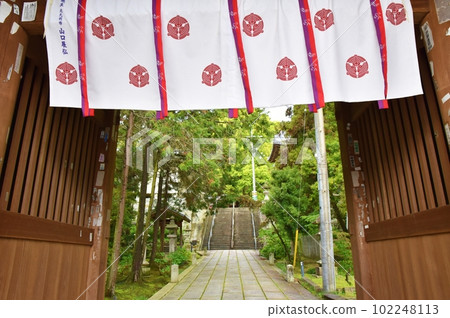 四國聖地觀音寺/仁慶院香川 102248113