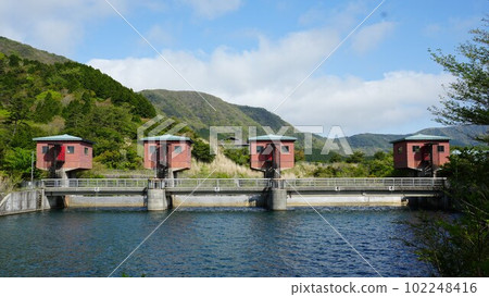 蘆之湖/小尻水閘 蘆之湖/小尻水閘 102248416