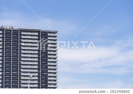 藍天和大公寓 102248802