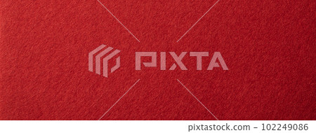 textured red felt background texture textured red felt background texture 102249086