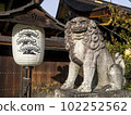 Kyoto Rakuchu: Kitano Tenmangu Shrine 102252562