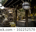 Kyoto Rakuchu: Kitano Tenmangu Shrine 102252570
