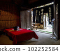 Kyoto Rakuchu: Kitano Tenmangu Shrine 102252584