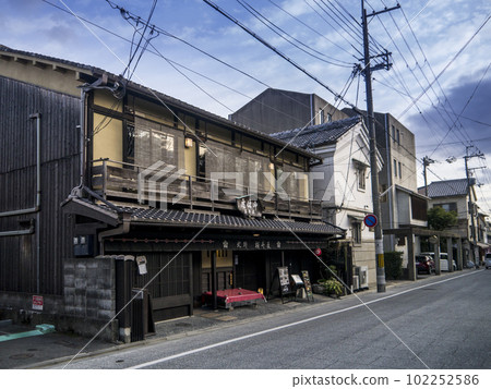 京都洛中:北野天滿宮 京都洛中:北野天滿宮 102252586