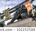 Kyoto Rakuchu: Kitano Tenmangu Shrine 102252588