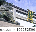 Kyoto Rakuchu: Kitano Tenmangu Shrine 102252590
