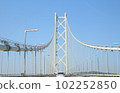 Akashi Kaikyo Bridge 102252850