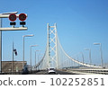 Akashi Kaikyo Bridge speed limit 102252851