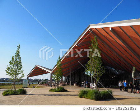 道之站湘南（千葉縣柏市） 102252852