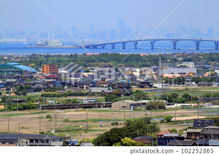 Cityscape (Kisarazu City) 102252865