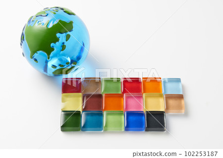 SDGs image SDGs image 102253187