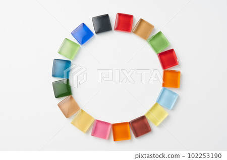 可持續發展目標形象 可持續發展目標形象 102253190