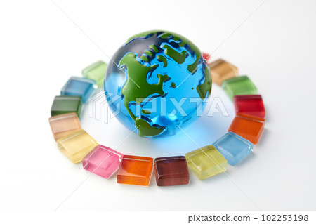 SDGs image SDGs image 102253198