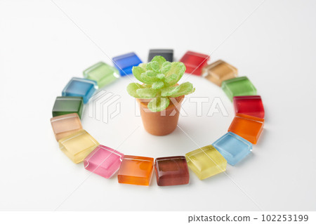 SDGs image 102253199