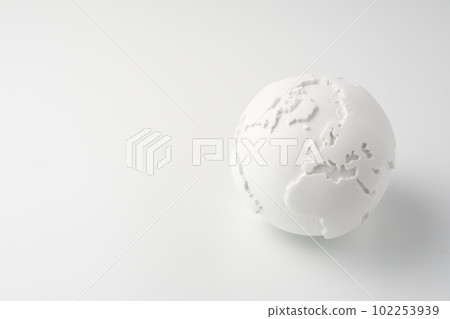 White earth Eco image White earth Eco image 102253939