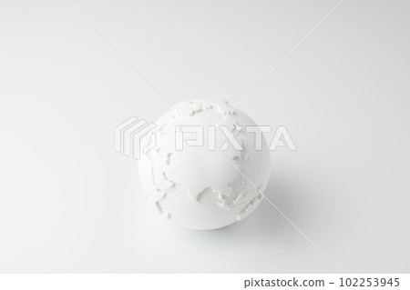 白土生態形象 102253945