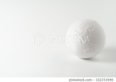 White earth Eco image 102253946