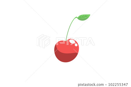 Cherry 102255347