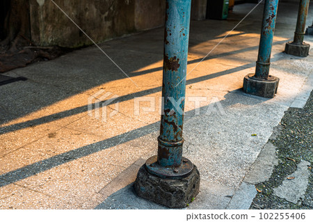 Taiwan 2023 Taipei Huashan 1914 Cultural and Creative Industrial Park Taiwan 2023 Taipei Huashan 1914 Cultural and Creative Industrial Park 102255406