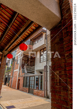 Taiwan Taipei Bopiliao Historic District 2023 Taiwan Taipei Bopiliao Historic District 2023 102256014
