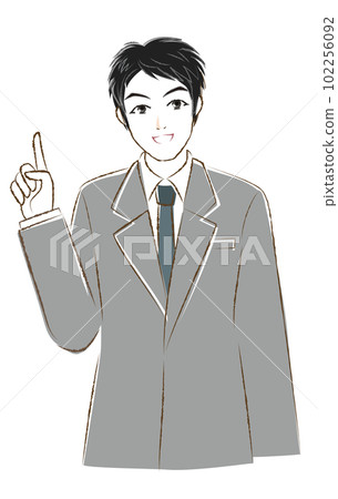 西裝男2023指點 西裝男2023指點 102256092