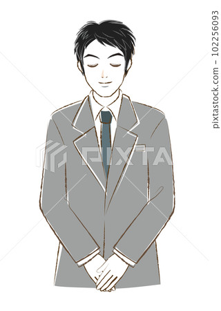 西裝男2023蝴蝶結 西裝男2023蝴蝶結 102256093